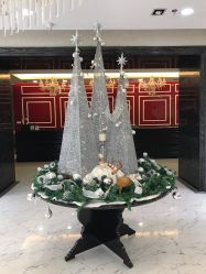 点击看大图 -挪娅婚纱摄影皇家会所