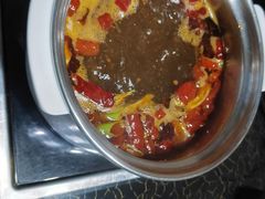 -蒙星月涮肚火锅城(宏运家园店)