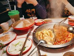 -犊门火锅(长沙五一广场总店)