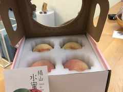 -盒马鲜生(皇庭广场店)