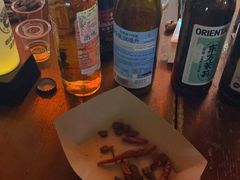 -M99 BEER世界啤酒吧(鸿云悦街店)