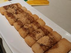 红糖糍粑-渝蛙馆(新百店)