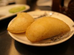 -堂宴·老厦门私房菜(1988仙岳总店)
