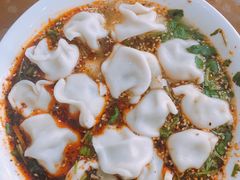 -回坊马二饺子馆