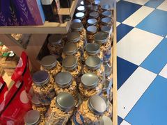 自助调料区-85度C(上海仓汇路店)