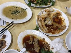 -电白鸭粥店(下沙二坊88号店)