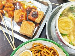 -潮妈小食