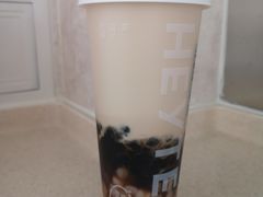 -喜茶(北京华贸购物中心店)