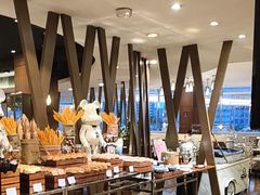 -广州中心皇冠假日酒店-环市食坊·海鲜自助餐厅