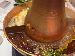 -祥源胡同·涮牛羊肉火锅(花桥店)