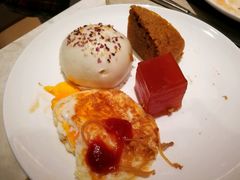 -韶关风度华美达广场酒店自助餐厅