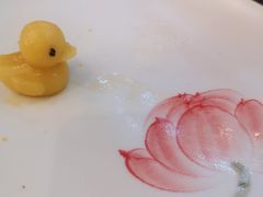 豌豆黄-北京全聚德(王府井店)