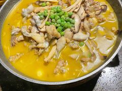 -蛙喔牛蛙(盐城盐都万达店)