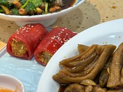 -一茶一点(海景店)