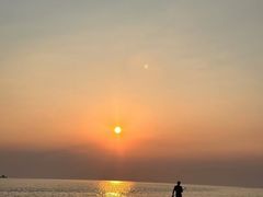 -江山半岛白浪滩景区