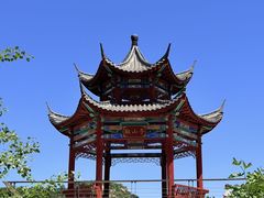 -黑龙潭风景区