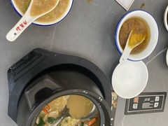 -官塘陈记鱼生·潮汕砂锅粥·牛肉火锅(潮枫路总店)