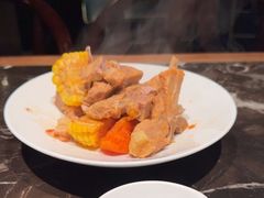 -汤城小厨•粤菜•靓汤(苏州街店)