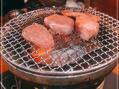 -大阪烧肉BAKA一代(十亩地店)