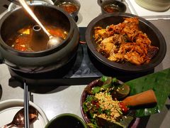 -云海肴·汽锅鸡·云南菜(高德置地店)