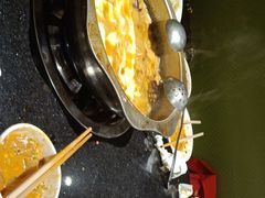 -清真·锦翔炝锅鱼(明德门店)