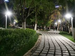 -天鹅湖体育公园