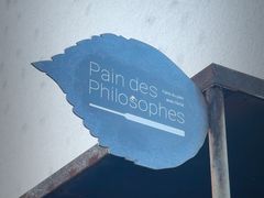 -Pain des Philosophes
