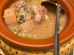 -有藕有鱼·湖北菜(唐家墩店)
