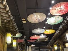 -聚汇三少·龙虾·中餐厅(莫邪路新天地店)