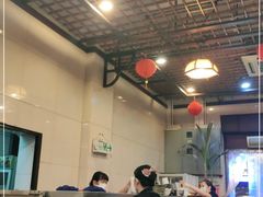 大堂-顺记冰室(宝华路店)