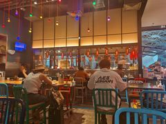 -陈鹏鹏潮汕菜(宝安机场T3航站楼店)