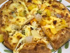 -萨莉亚意式餐厅(特力时尚汇店)