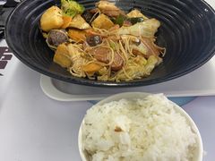 -文立新麻辣烫(合生汇21街区店)