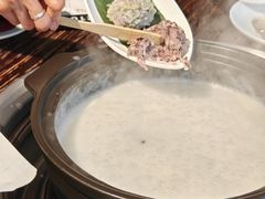 -大良毋米粥(锦龙路总店)