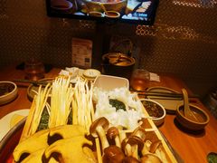 -巴奴毛肚火锅(京西大悦城店)