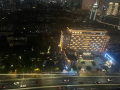 -上海璞麗酒店