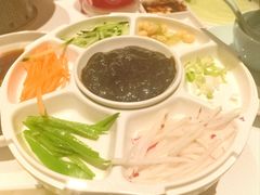 -北京全聚德(王府井店)