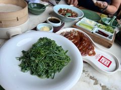 -那家小馆•北京菜•烤鸭(香山店)