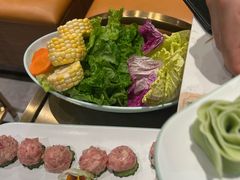 -聚汇坊椰子鸡·山野菌(环市东店)