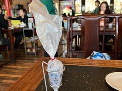大堂-南门涮肉(通州大船店)