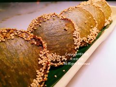 江南绿茶饼-绿茶餐厅(千岛湖银泰城店)