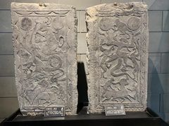 -徐州汉画像石艺术馆