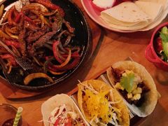 -TEQO·Mexican food & Bar