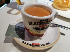 -港久茶餐厅(鹭洲里店)