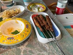 -乐宴·老北京铜火锅(桂庙店)