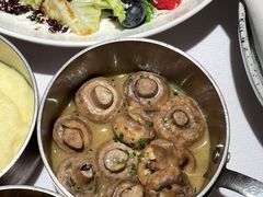 -Bistro Wang 牛排馆