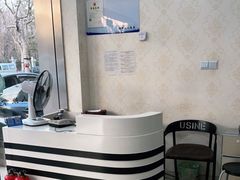 -康泰盲人按摩推拿(金桥胶东路店)