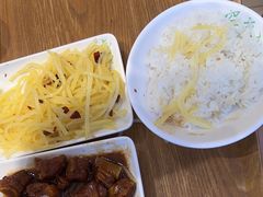 -老乡鸡(壹方城店)