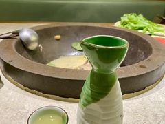-鲜潭蒸汽石锅鱼(五道口购物中心店)