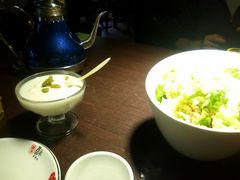 -凯撒尔新疆特色主题餐厅(青山店)